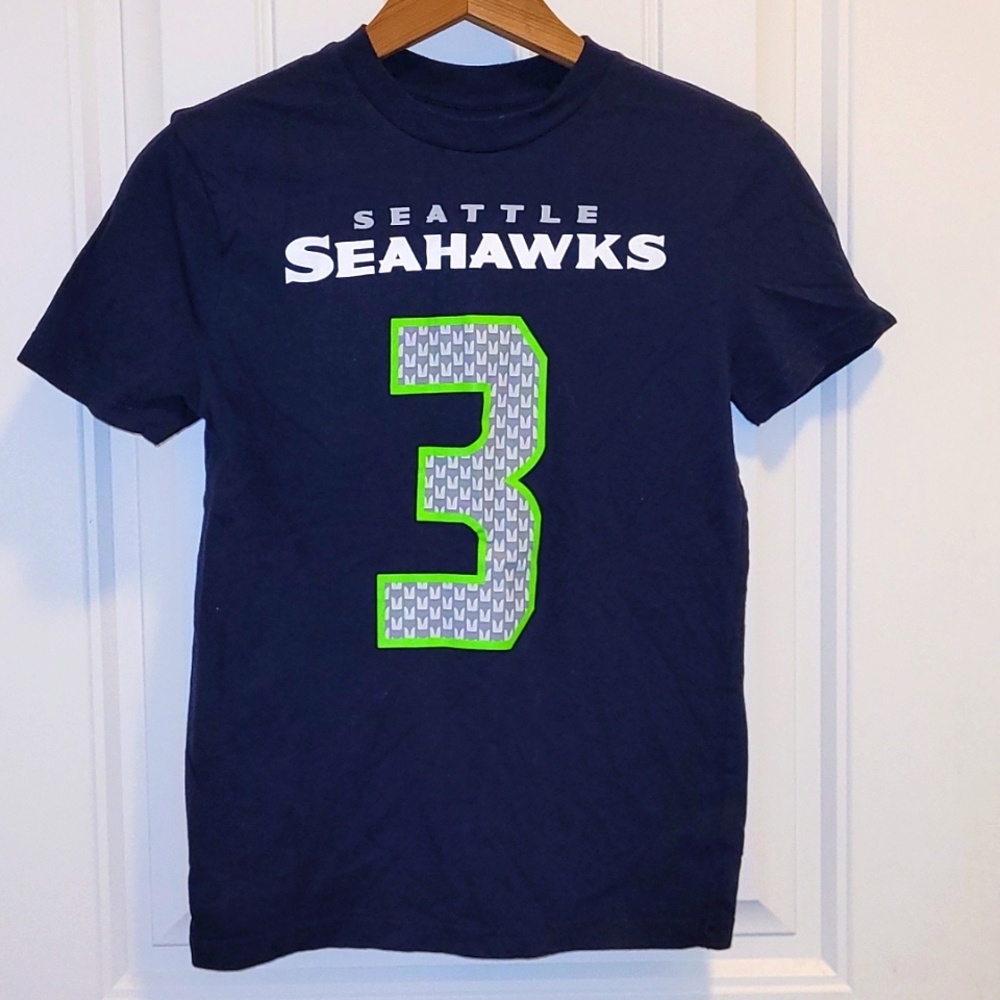 Seahawks Tee - Picture 1 of 3